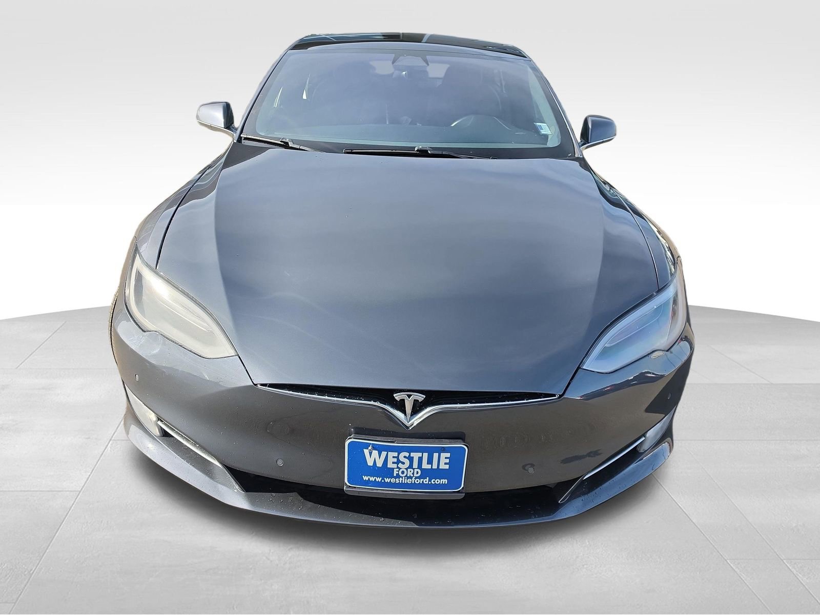 Used 2021 Tesla Model S Long Range Plus image 9