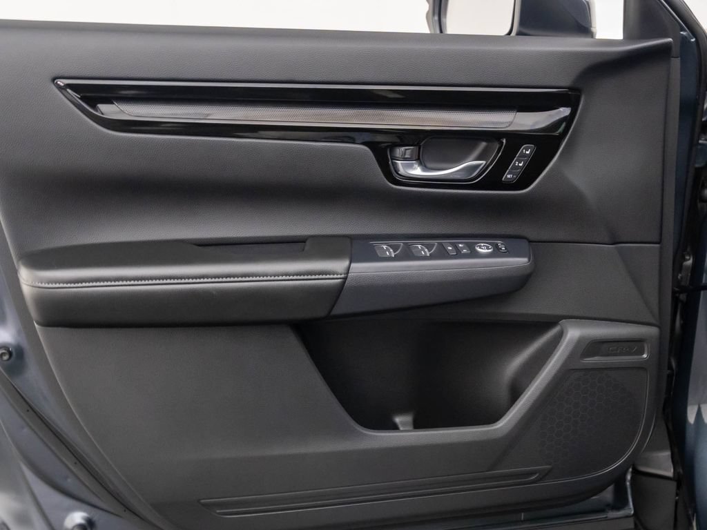 New 2026 Honda CR-V EX-L image 14