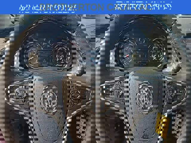 Used 2017 Buick Regal Sport Touring image 11