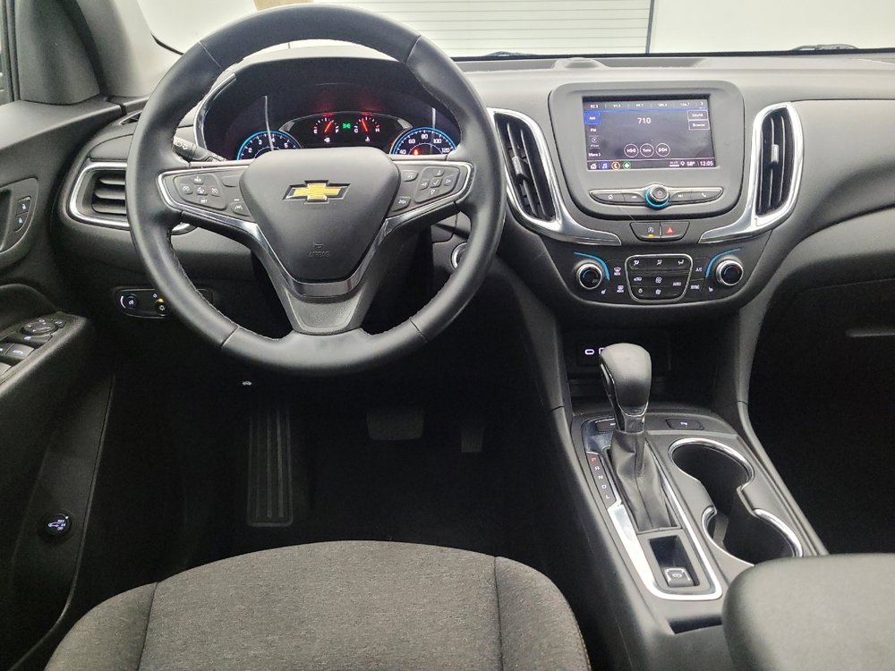 Used 2023 Chevrolet Equinox LT w/ Driver Convenience Package image 22