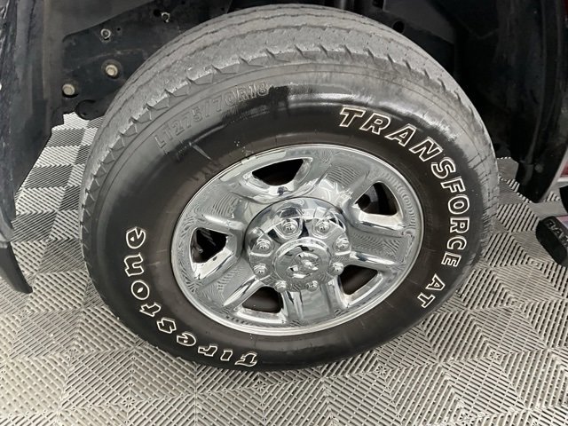 Used 2022 RAM 2500 Tradesman image 26