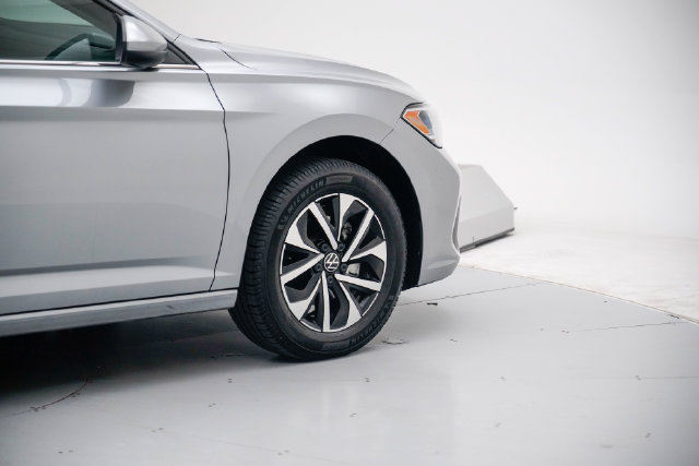 Used 2022 Volkswagen Jetta S FWD image 7