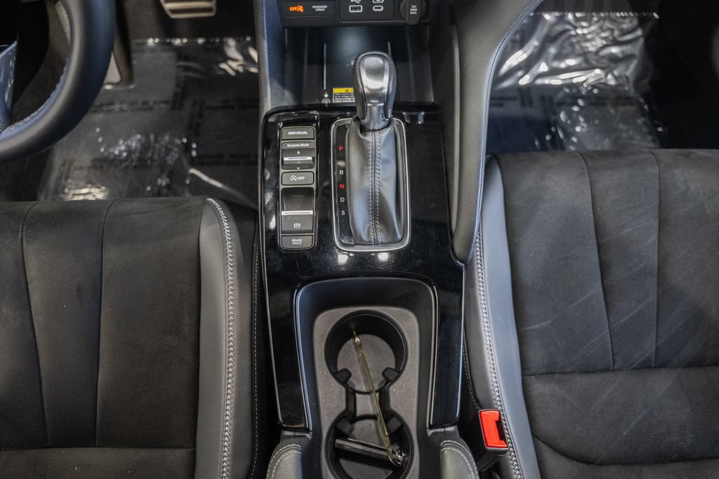 Used 2024 Acura Integra A-Spec FWD image 28