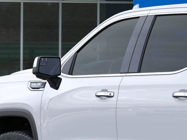 New 2026 GMC Sierra 1500 SLT w/ SLT Premium Plus Package AWD/4WD image 23