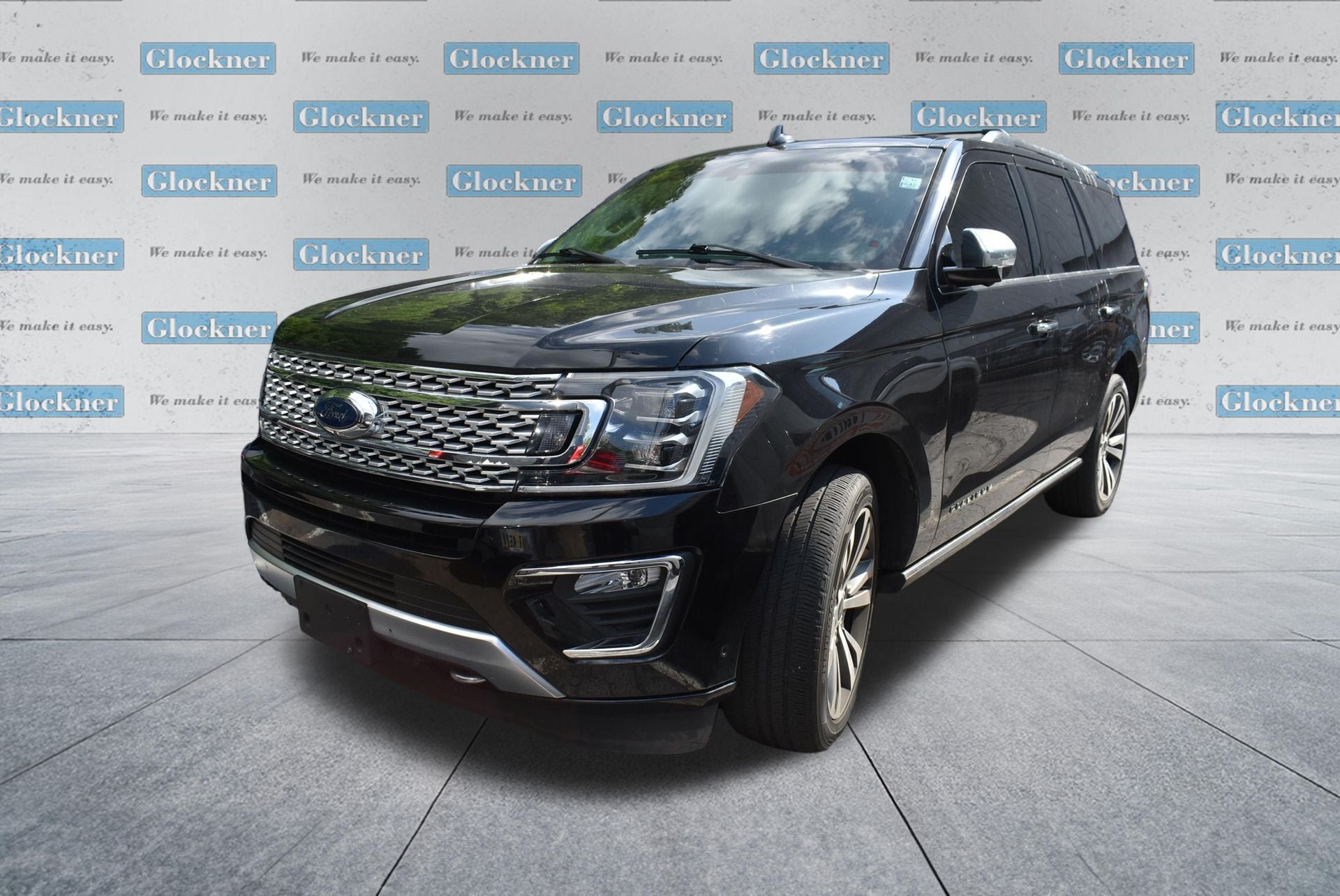 Used 2019 Ford Expedition Platinum AWD/4WD image 13