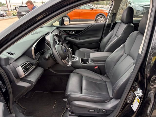 Certified 2025 Subaru Legacy Limited AWD/4WD image 10