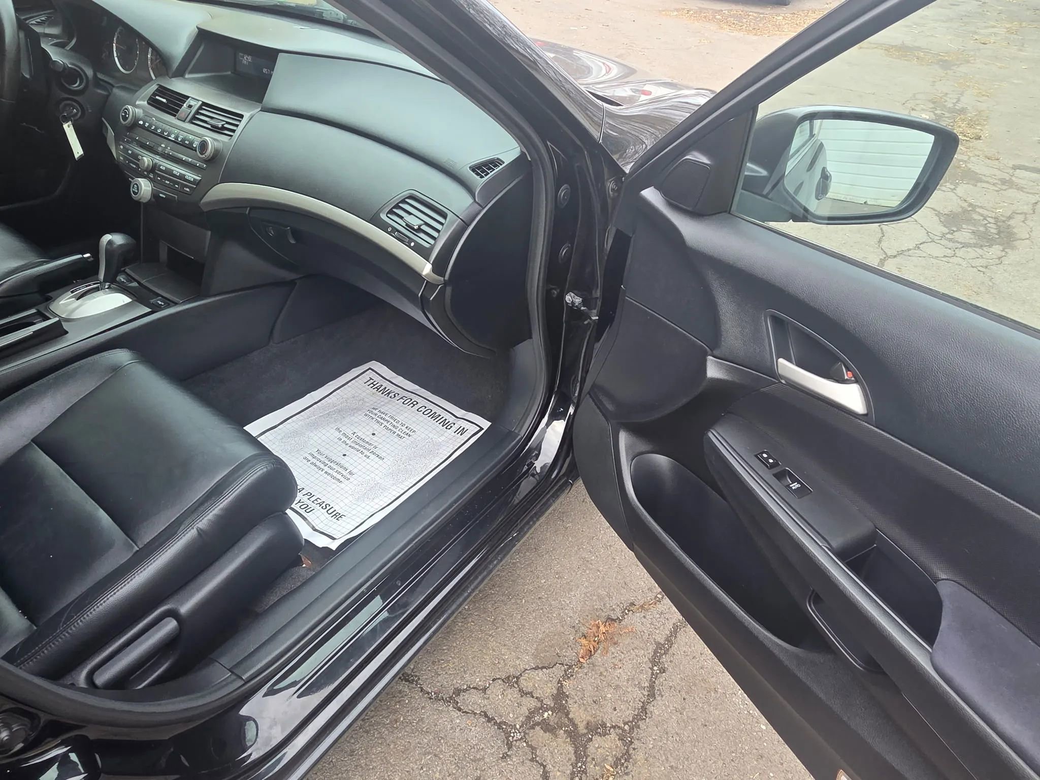 Used 2012 Honda Accord SE image 11