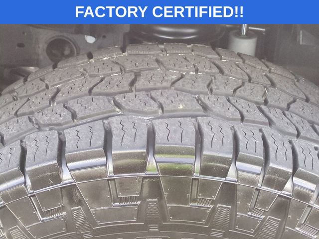 Certified 2020 Jeep Wrangler Unlimited Sport S image 11