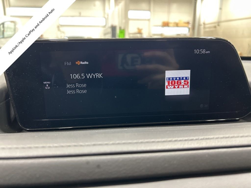 Used 2023 MAZDA CX-30 AWD 2.5 S image 19