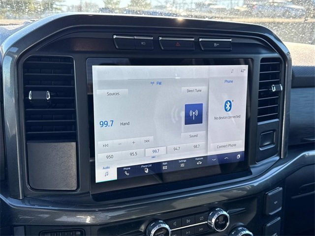 Used 2022 Ford F150 XLT w/ Equipment Group 302A High image 35