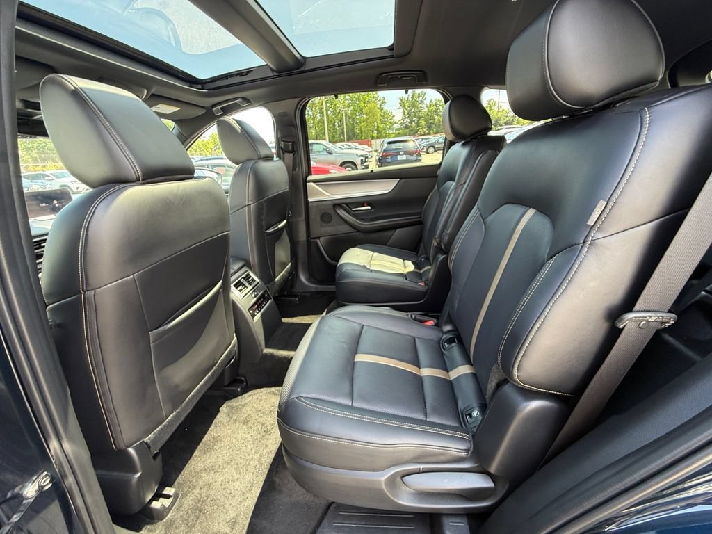 Used 2024 MAZDA CX-90 Plug-In Hybrid w/ Premium Plus AWD/4WD image 24