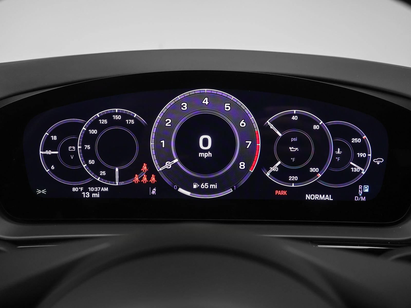 New 2026 Porsche Cayenne Coupe AWD/4WD image 35