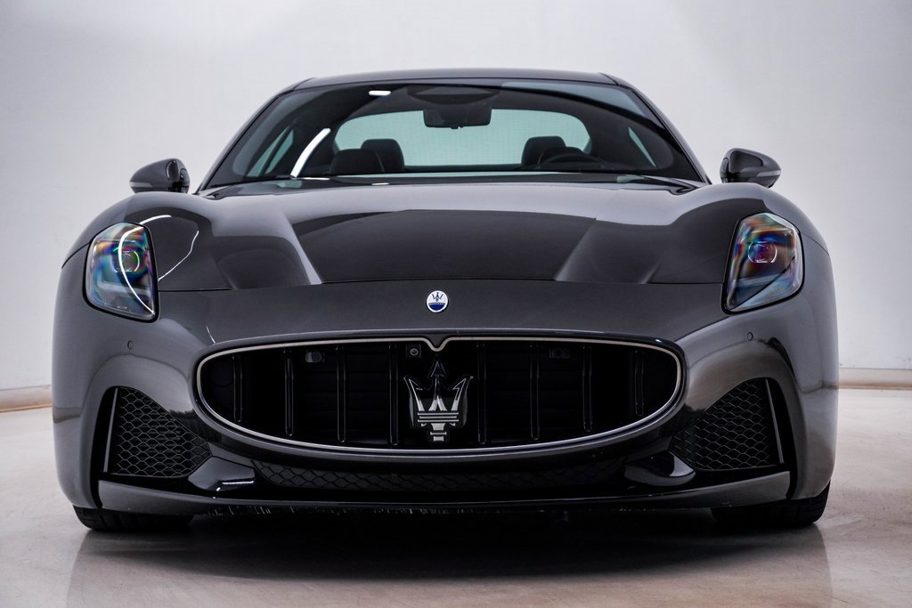 Certified 2024 Maserati GranTurismo Modena image 6