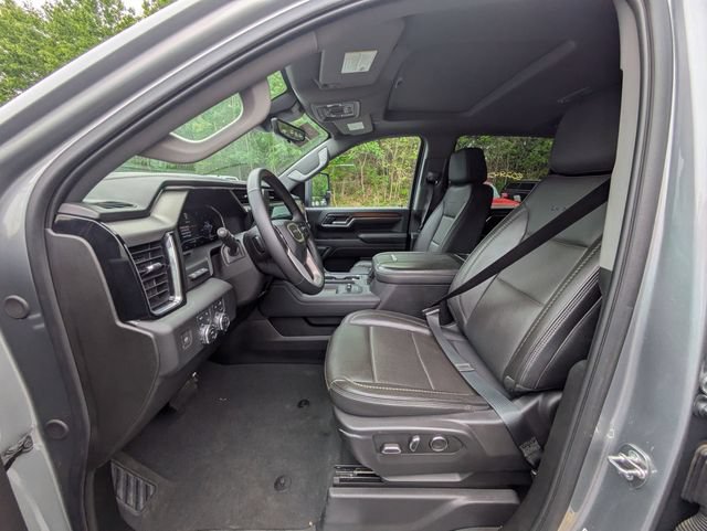 Used 2024 GMC Sierra 2500 Denali w/ Denali Reserve Package AWD/4WD image 26