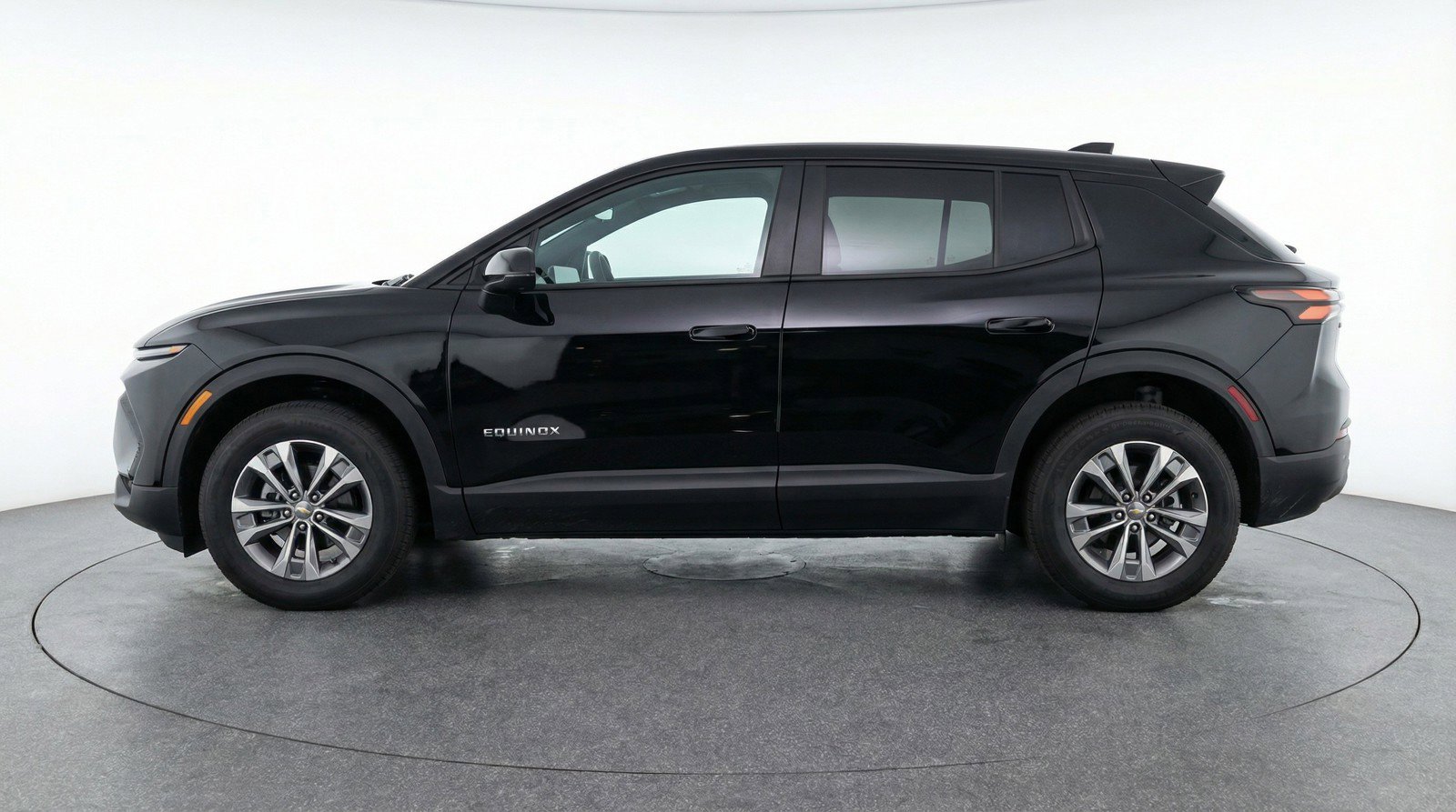 Used 2025 Chevrolet Equinox LT FWD image 5