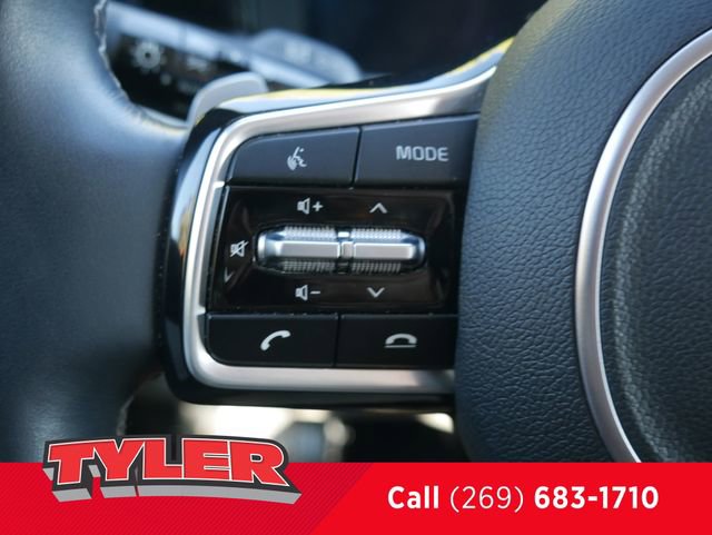 Used 2024 Kia Sorento SX Prestige w/ Panoramic Sunroof Package image 28