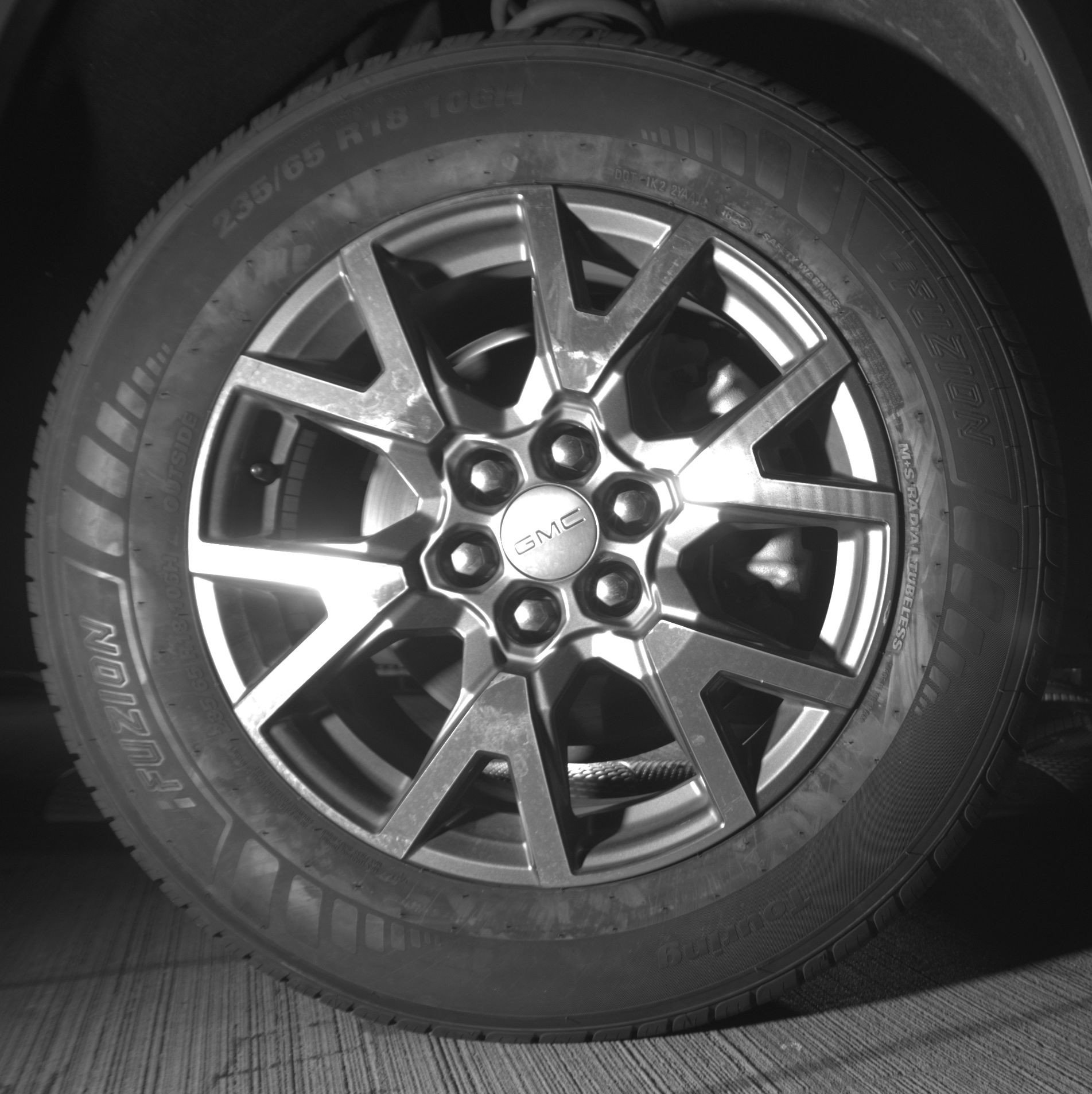 Used 2023 GMC Acadia SLT FWD image 13