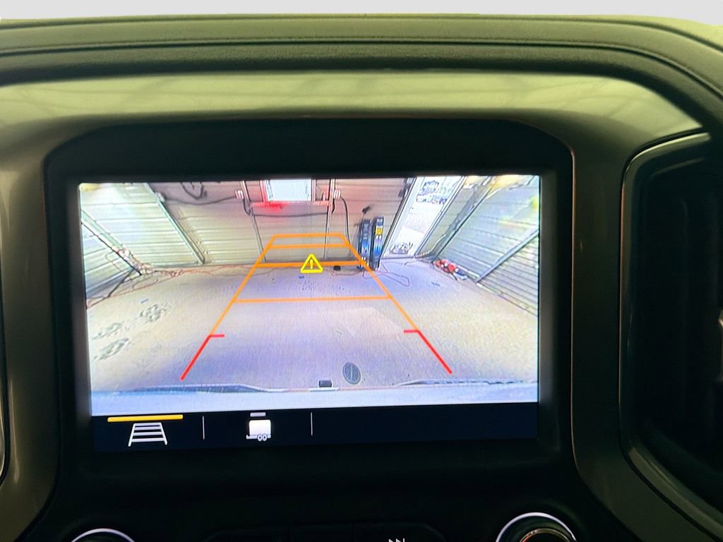 Used 2019 Chevrolet Silverado 1500 RST w/ All-Star Edition image 14