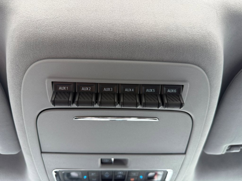 Used 2024 Ford F250 Limited w/ FX4 Off-Road Package AWD/4WD image 31