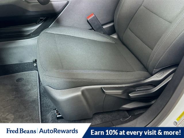 New 2026 Chevrolet Equinox EV LT image 18