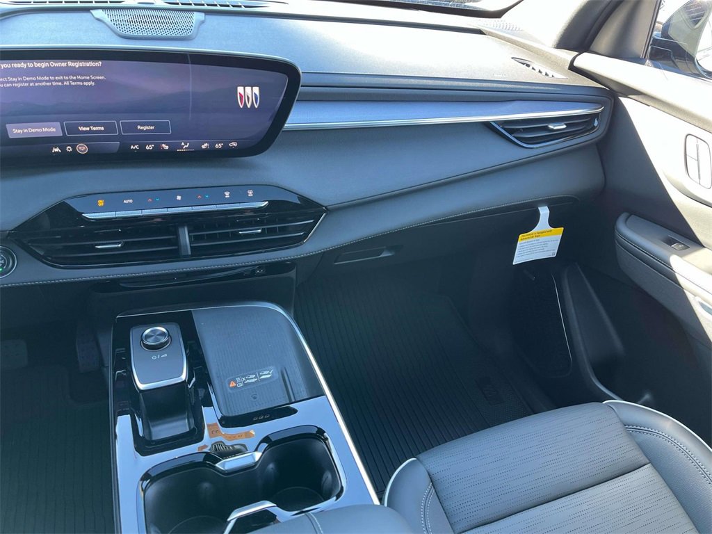 New 2026 Buick Enclave Sport Touring w/ Power Package image 11