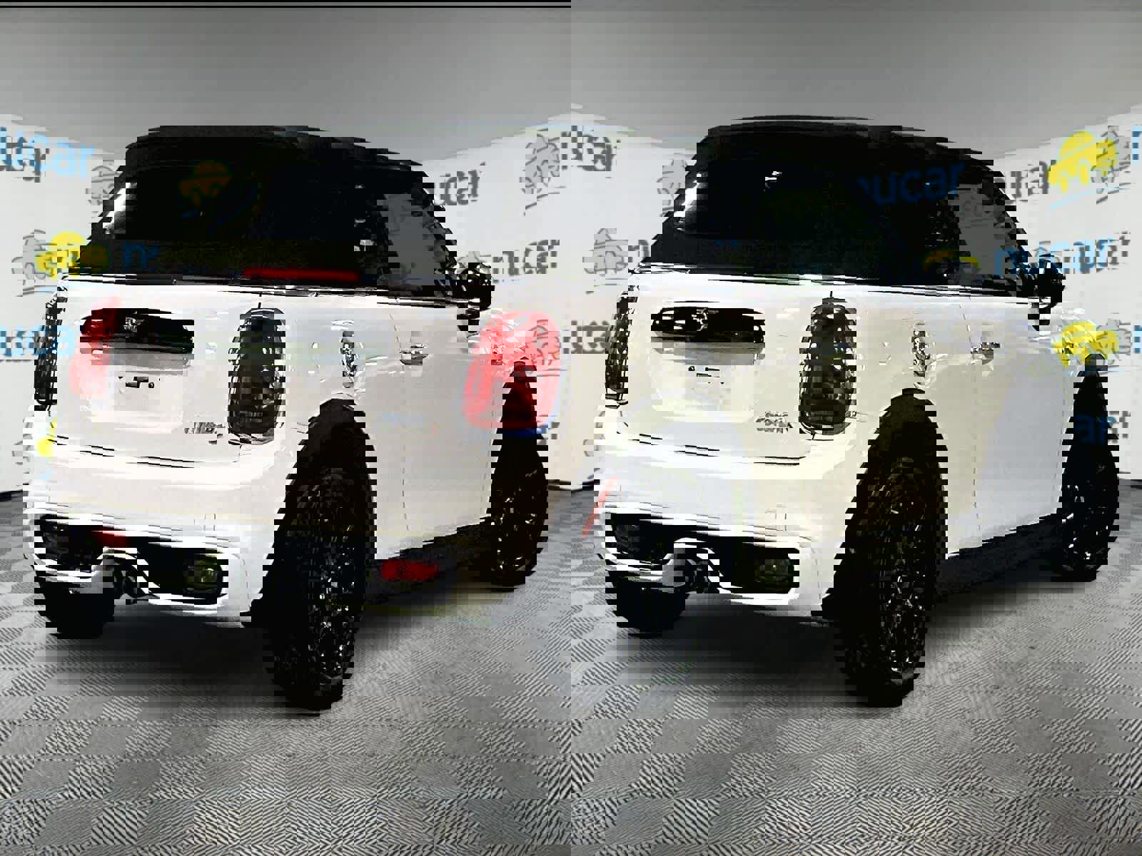 Used 2019 MINI Cooper S image 6