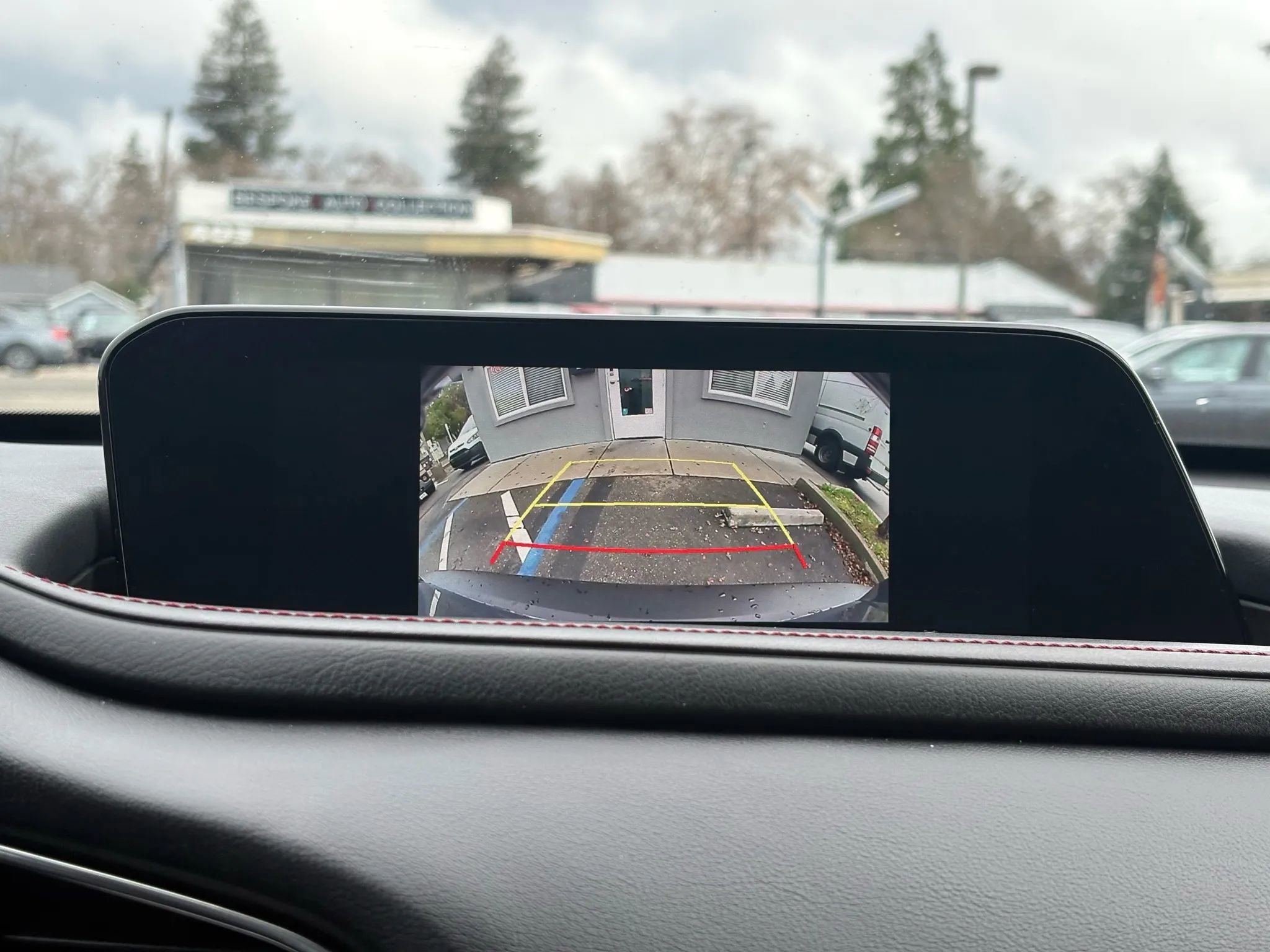 Used 2022 MAZDA CX-30 AWD 2.5 S w/ Preferred Package image 21