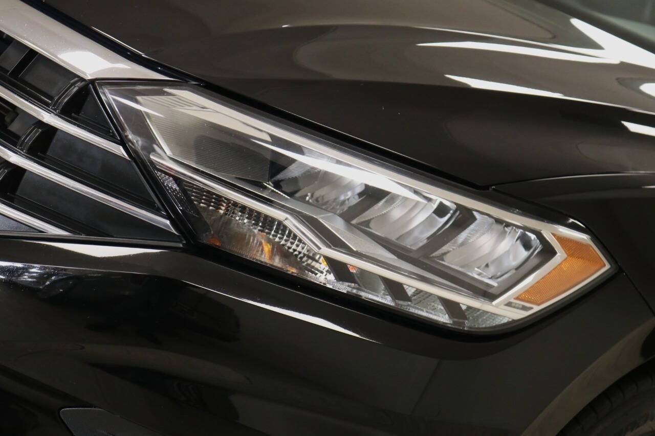 Used 2019 Volkswagen Jetta SE w/ Cold Weather Package FWD image 99