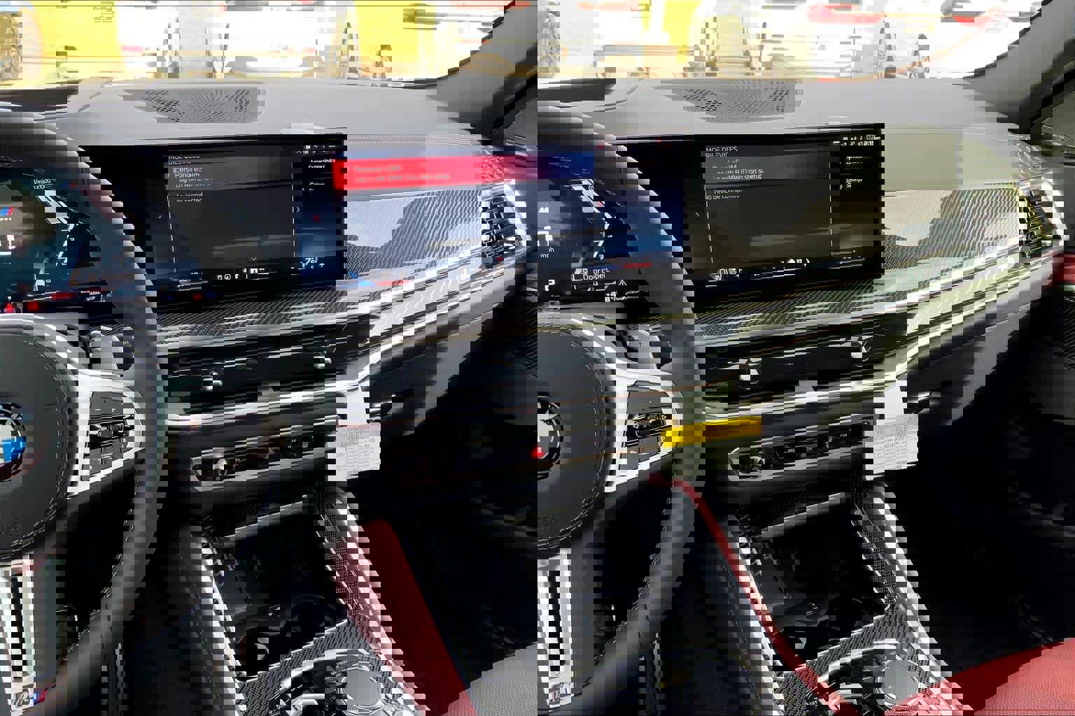 New 2026 BMW X6 M60i image 6