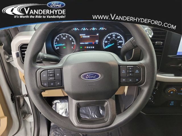 Used 2023 Ford F150 XLT AWD/4WD image 22