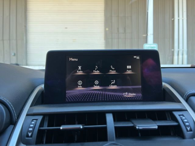 Used 2018 Lexus NX 300 FWD w/ Accessory Package 2 image 22