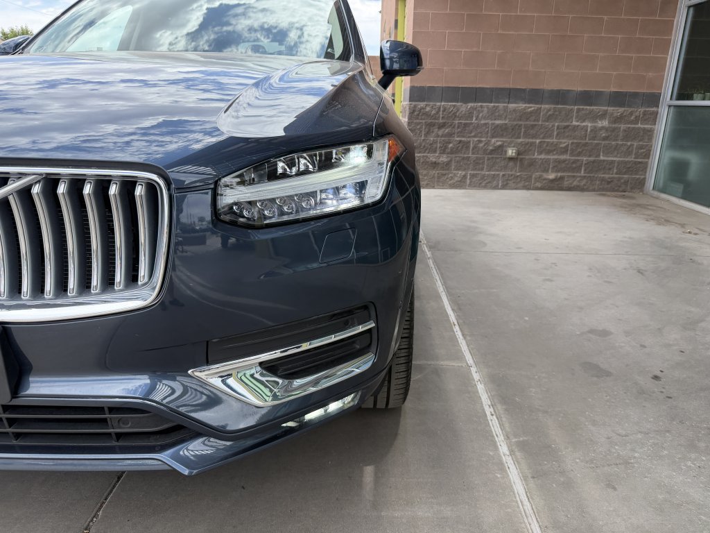 Used 2024 Volvo XC90 B6 Ultimate w/ Lounge Package AWD/4WD image 11