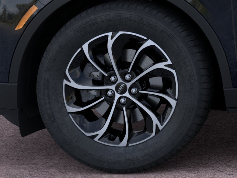 New 2026 Lincoln Nautilus Premier w/ Equipment Group 102A AWD/4WD image 19