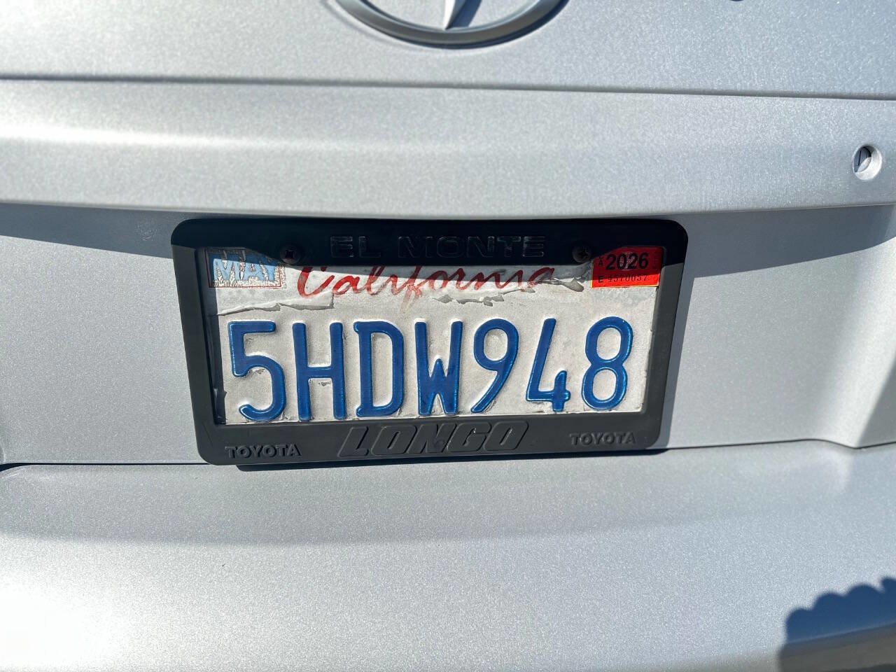 Used 2004 Scion xA image 8