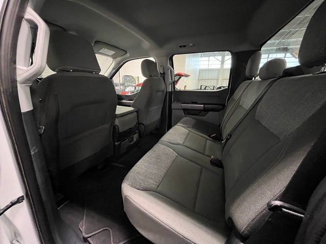 Used 2025 Ford F250 XLT w/ FX4 Off-Road Package image 15