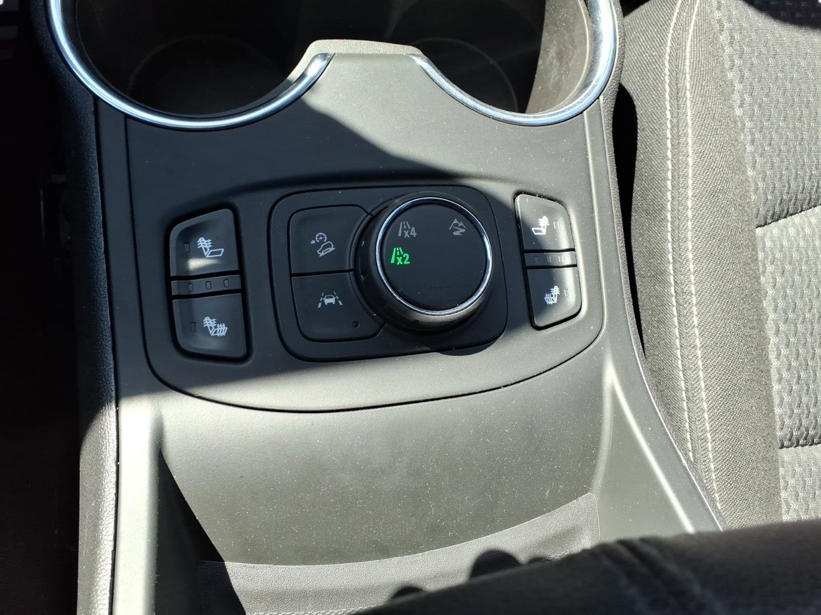 Used 2022 GMC Terrain SLE w/ Driver Convenience Package image 20