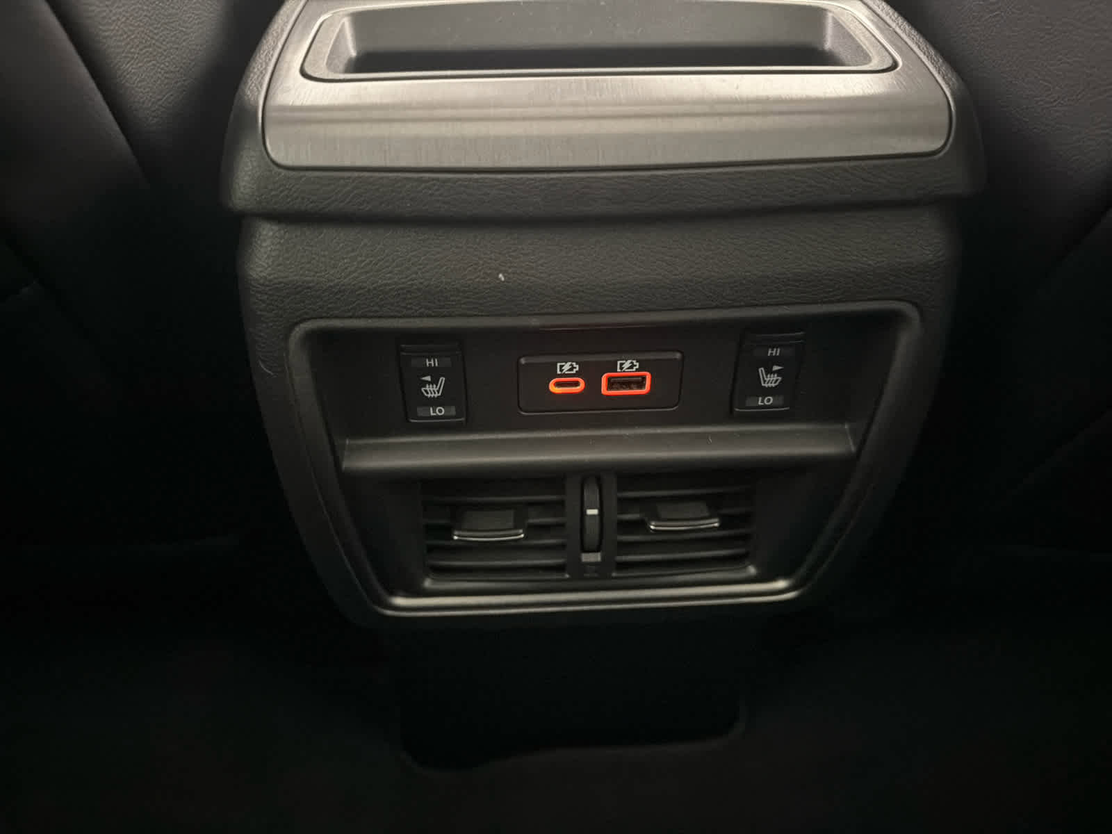 Certified 2024 Nissan Murano SL FWD image 21