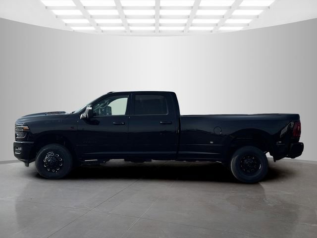 New 2026 RAM 3500 Laramie w/ Night Edition image 4