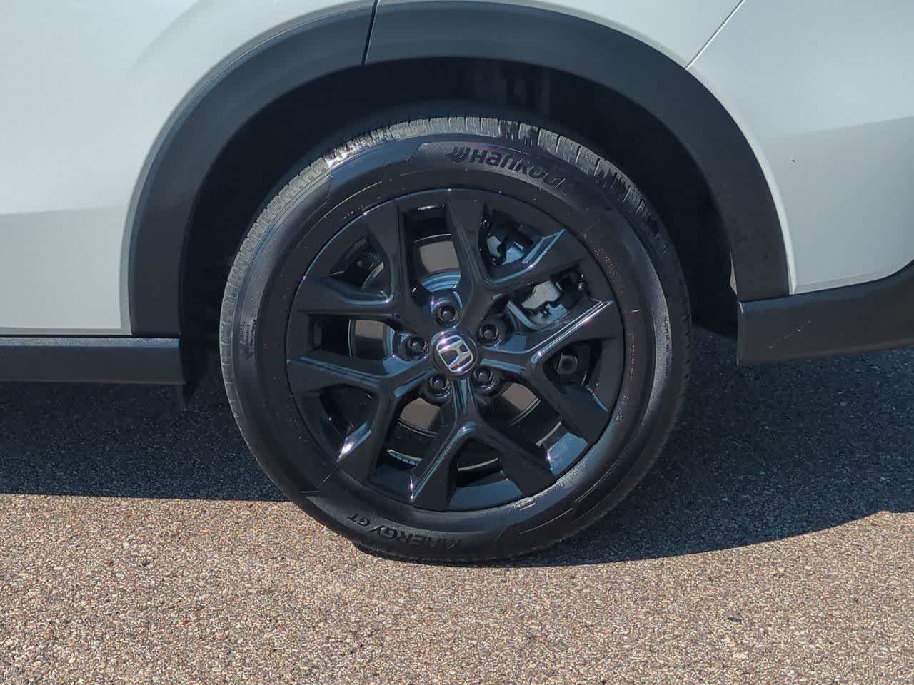 Used 2023 Honda HR-V Sport image 13