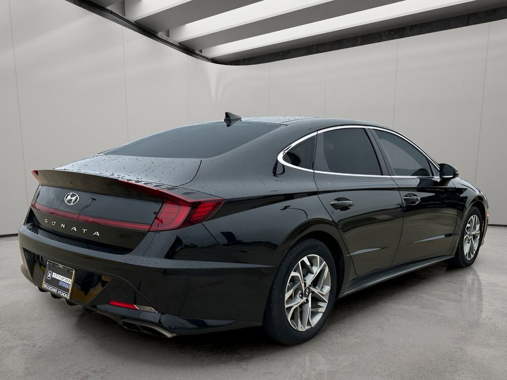 Used 2023 Hyundai Sonata SEL w/ Convenience Package image 5
