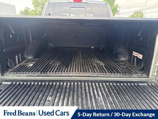 Used 2019 Ford F150 Lariat w/ Equipment Group 502A Luxury AWD/4WD image 10