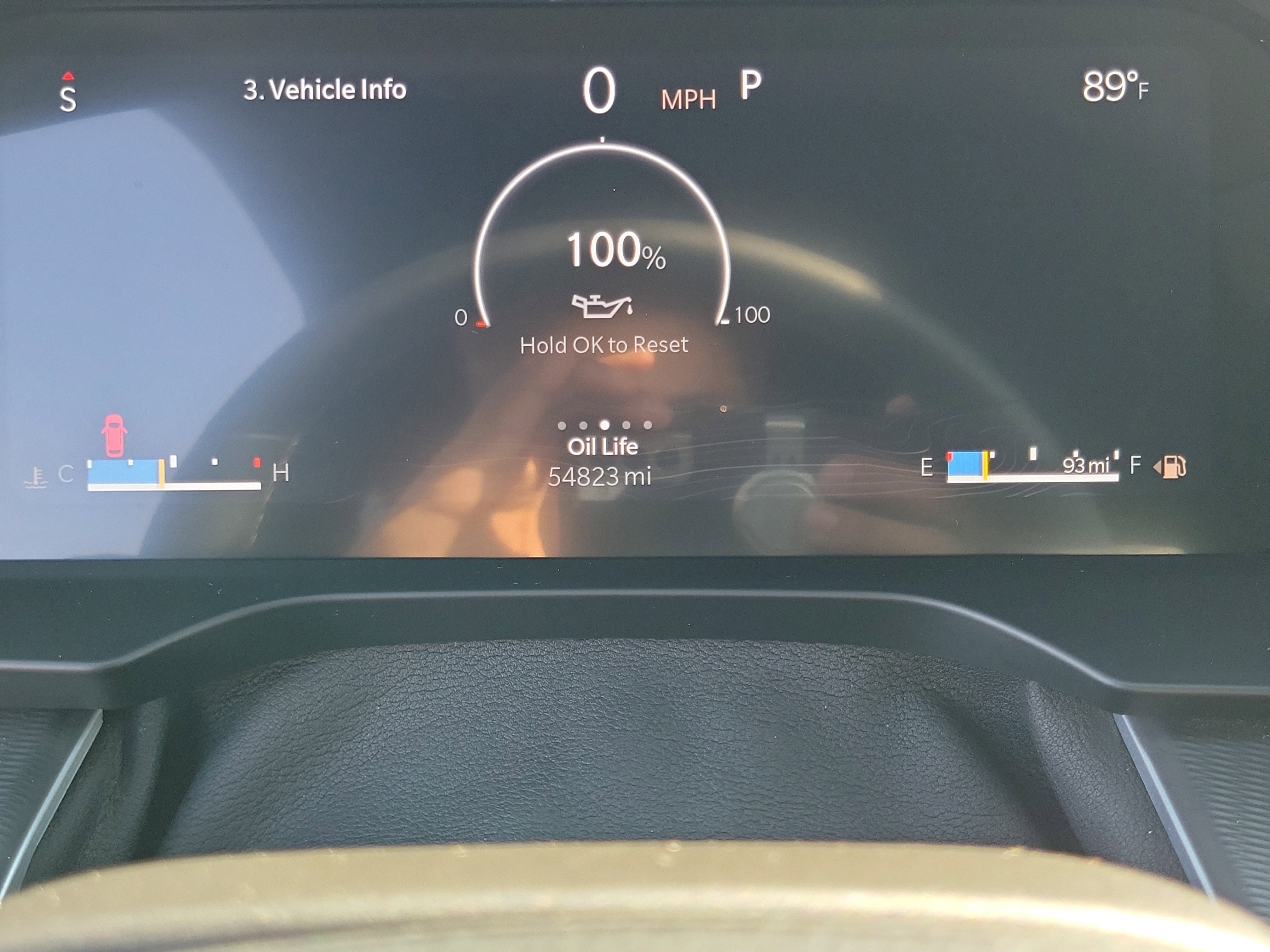 Used 2024 Jeep Grand Cherokee L Laredo image 25