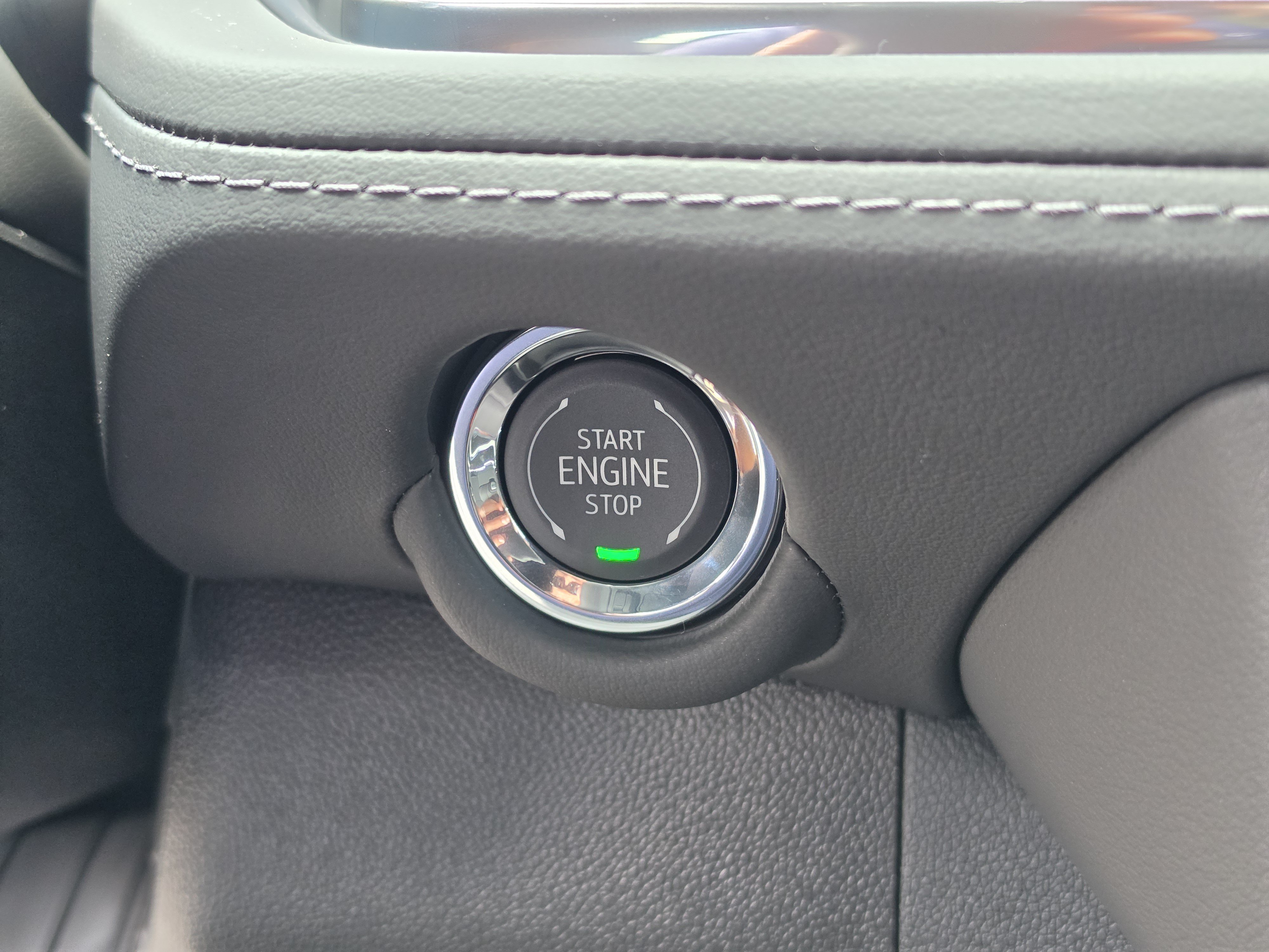 New 2026 Chevrolet Tahoe LS RWD image 35