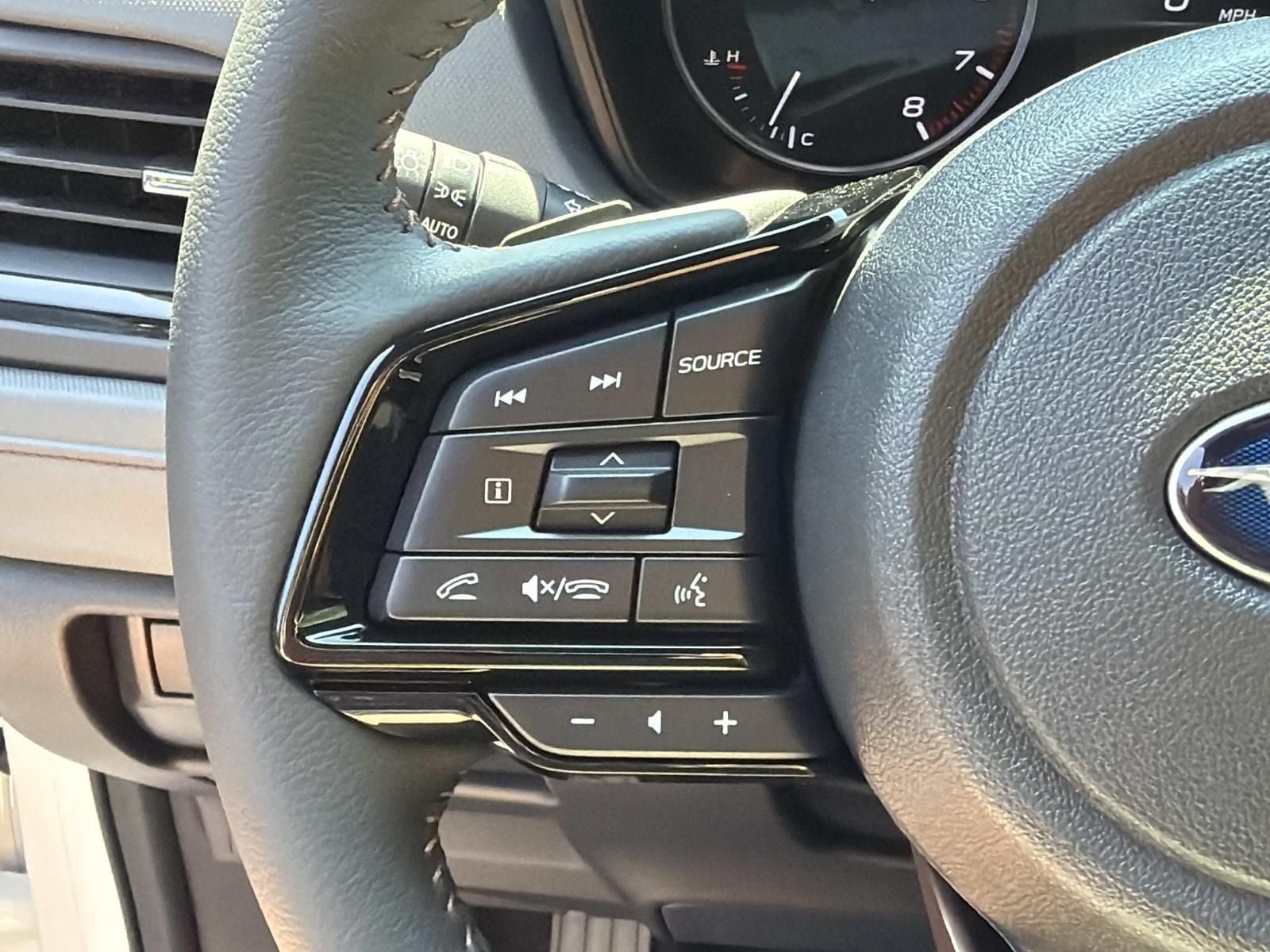 New 2026 Subaru Forester Sport AWD/4WD image 17