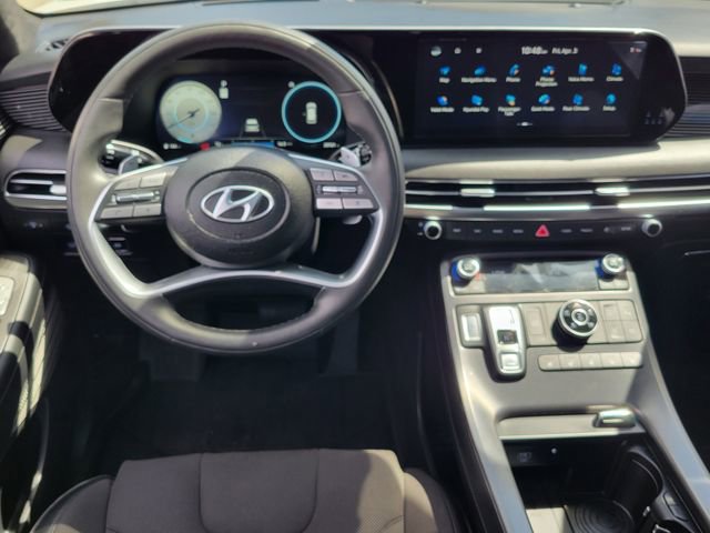 Used 2024 Hyundai Palisade Calligraphy image 6