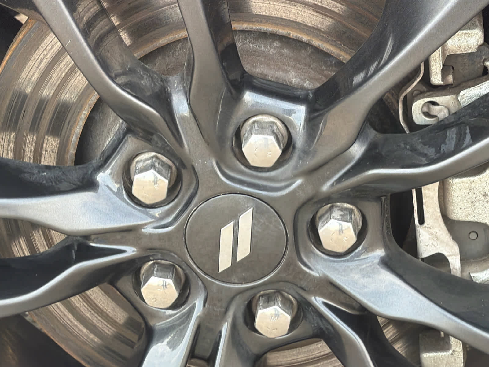 Used 2022 Dodge Durango GT w/ Blacktop Package image 11