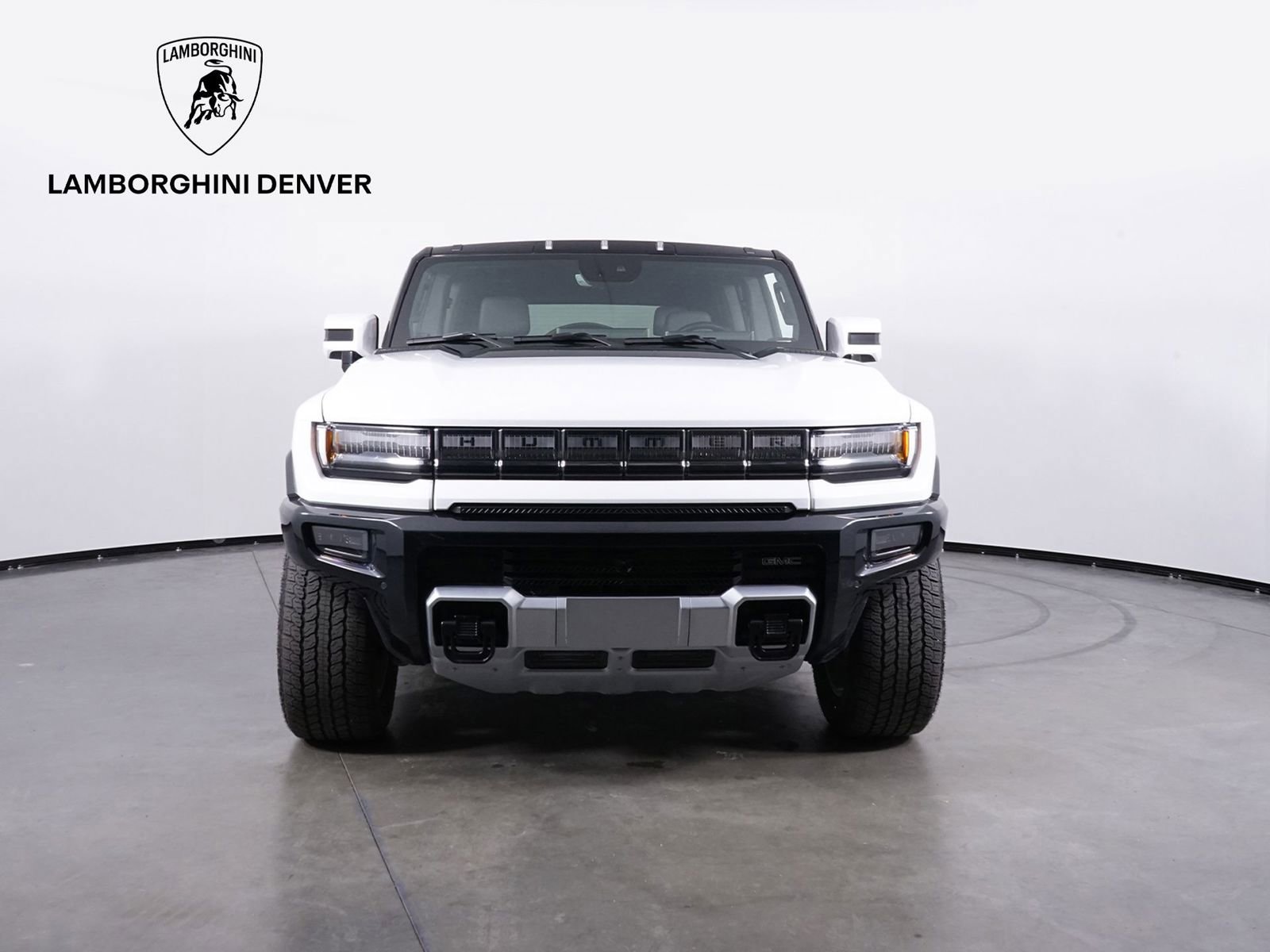 Used 2025 GMC Hummer EV 3X image 11