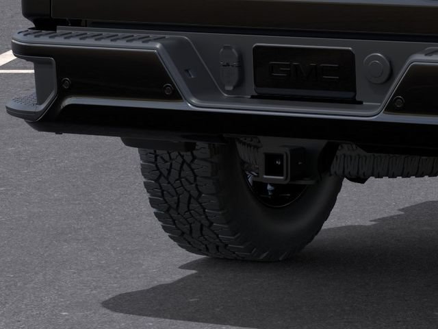 New 2026 GMC Sierra 2500 AT4 w/ AT4 Premium Plus Package AWD/4WD image 17