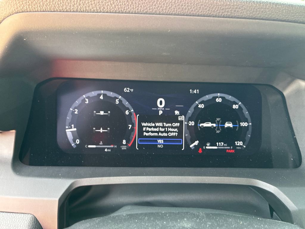 New 2026 Toyota Tacoma TRD Sport image 45