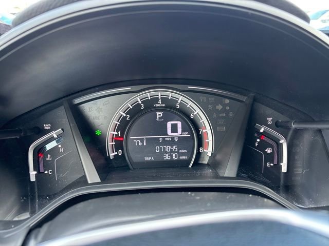 Used 2018 Honda CR-V LX image 12